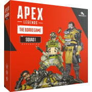 Apex Legends: The Board Game - Squad 1 Expansion