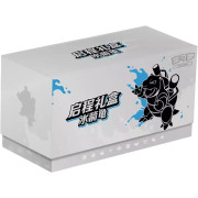Pokémon - ETB Tortank Departure Gift Box