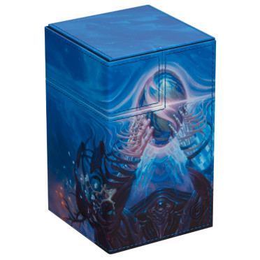 Magic: The Gathering - Edge of Eternities: Flip'n'Tray 100+ The Endstone