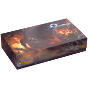 Magic: The Gathering - Edge of Eternities: Dragonstorm Omnihive 1000+