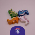 Fort Comme un Dragon - Pack de stickers 2