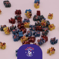 Looot - Pack de Stickers 2