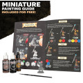Army Painter - GameMaster Adventure Starter Roleplaying Paint Set 2