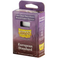 100 Dragon Shield : Board Game Sleeves - European Standard 59x92mm 0