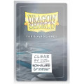 100 Dragon Shield : Board Game Sleeves - Extra Large 65x100mm 1