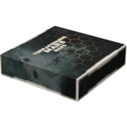 Terraforming Mars: Cardboard Map Standalone Box