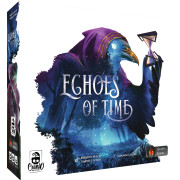 Echoes Of Time