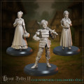Great Grimoire - Great Folks 2 - Countryside Kids 1 8
