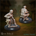 Great Grimoire - Great Folks - Craftmens 1