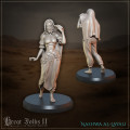 Great Grimoire - Great Folks 2 - Sand Nomads 8