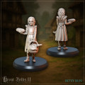 Great Grimoire - Great Folks - Craftmens 7