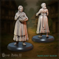 Great Grimoire - Great Folks - Craftmens 9