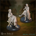 Great Grimoire - Great Folks - Craftmens 15