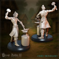 Great Grimoire - Great Folks - Craftmens 23