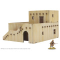 Adobe Building 1