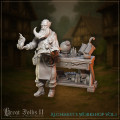Great Grimoire - Great Folks - Craftmens 35