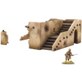 Adobe Building - Ruins (2) 0