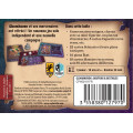 Gloomhaven - Boutons & Bestioles 2