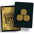 Cutthroat Cove: Pieces of Eight 1