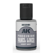 Panel Liner Precision :