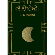 Célestopol 1922 - Kit du Narrateur