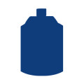 Citadel : Sous Couche - Macragge Blue Spray (400ml) 0
