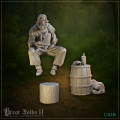 Great Grimoire - Great Folks 2 - Camp Fire 1
