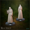 Great Grimoire - Great Folks 2 - Baptism 1