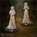 Great Grimoire - Great Folks 2 - Mariage Rustique 1