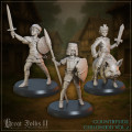 Great Grimoire - Great Folks 2 - Countryside Kids 2 0