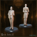 Great Grimoire - Great Folks 2 - Servants 8
