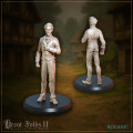 Great Grimoire - Great Folks 2 - Mariage Rustique 5