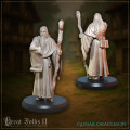 Great Grimoire - Great Folks 2 - Mariage Rustique 7