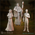 Great Grimoire - Great Folks 2 - Mariage Rustique 8