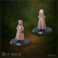 Great Grimoire - Great Folks 2 - Baptism 8