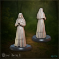 Great Grimoire - Great Folks 2 - Baptism 9