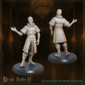Great Grimoire - Great Folks - Enchanted Duo 1