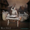 Great Grimoire - Great Folks 2 - Dark Market 0