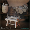 Great Grimoire - Great Folks 2 - Dark Market 1