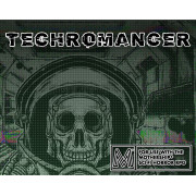 Mothership - Techromancer