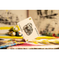 Cartes à jouer Theory11 - Basquiat 4