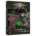Metal Adventures - La Belle et la Bête 0