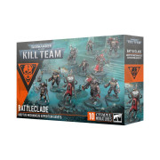 Kill Team - Clade de Combat