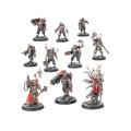 Kill Team - Battleclade 1