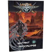 Metal Adventures - Mutant Apocalypse