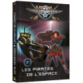 Metal Adventures - Les Pirates de l'Espace 0