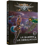 Metal Adventures - La Guerre et la Désolation