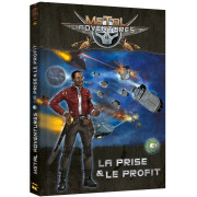 Metal Adventures - La Prise et le Profit