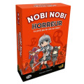 Nobi Nobi - Horreur 0