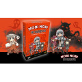 Nobi Nobi - Horreur 1